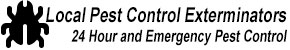 Glen Mawr PA Pest Control Exterminators